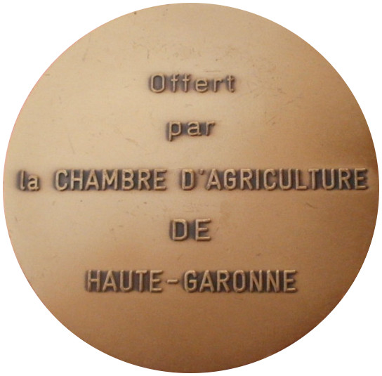 Chambre D Agriculture De Haute Garonne