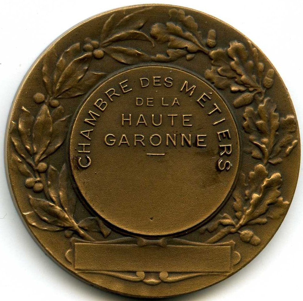 Haute Garonne Chambre Des Metiers