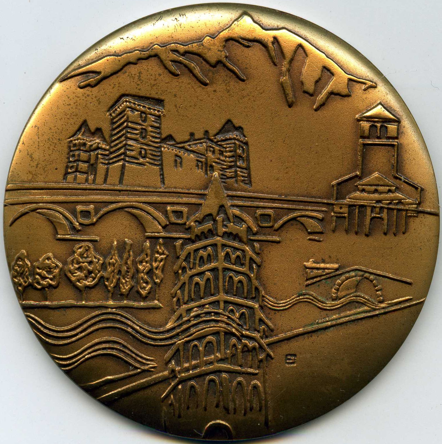 HAUTE-GARONNE - Conseil Général