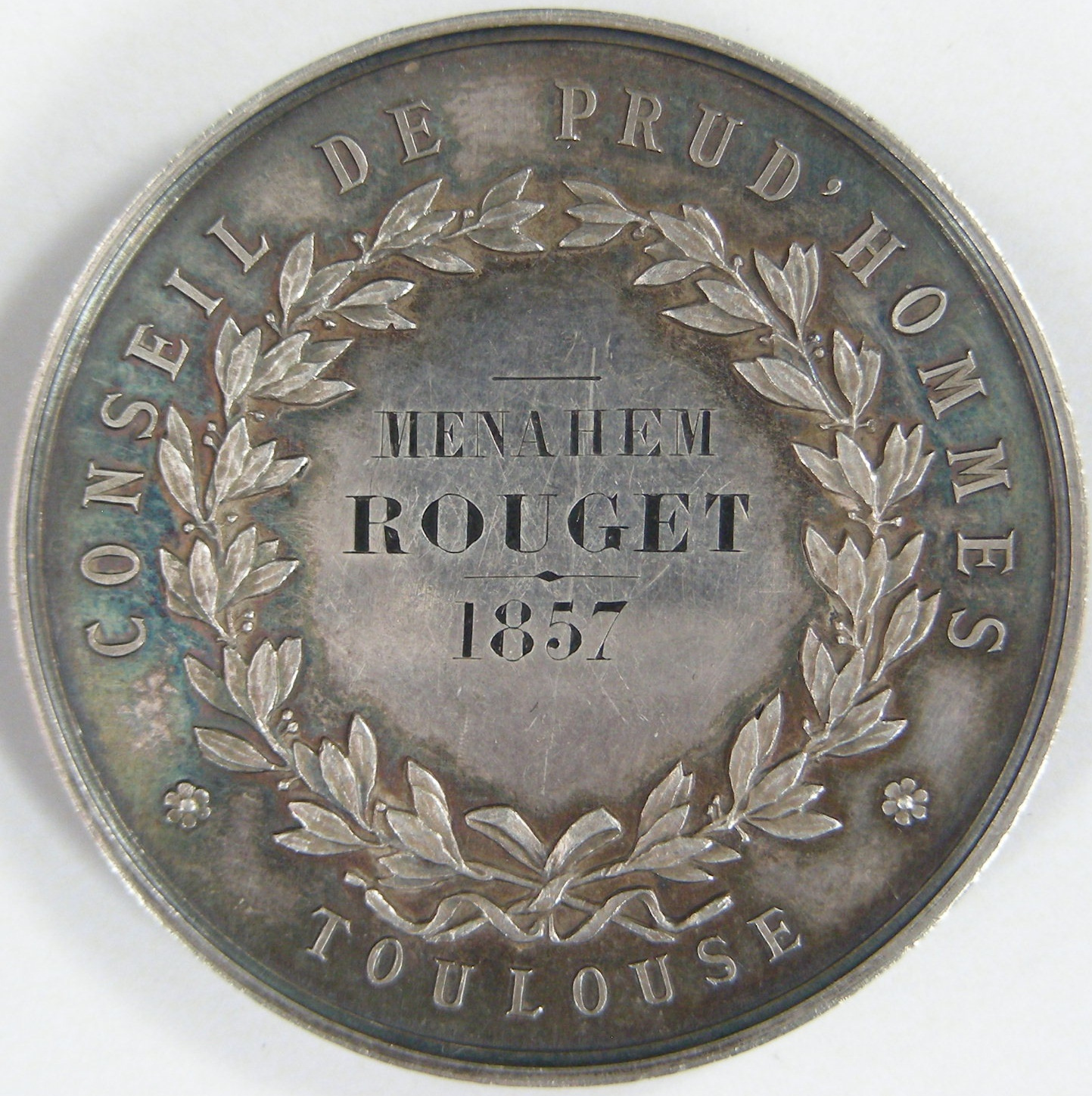 Toulouse * Conseil de Prud'hommes