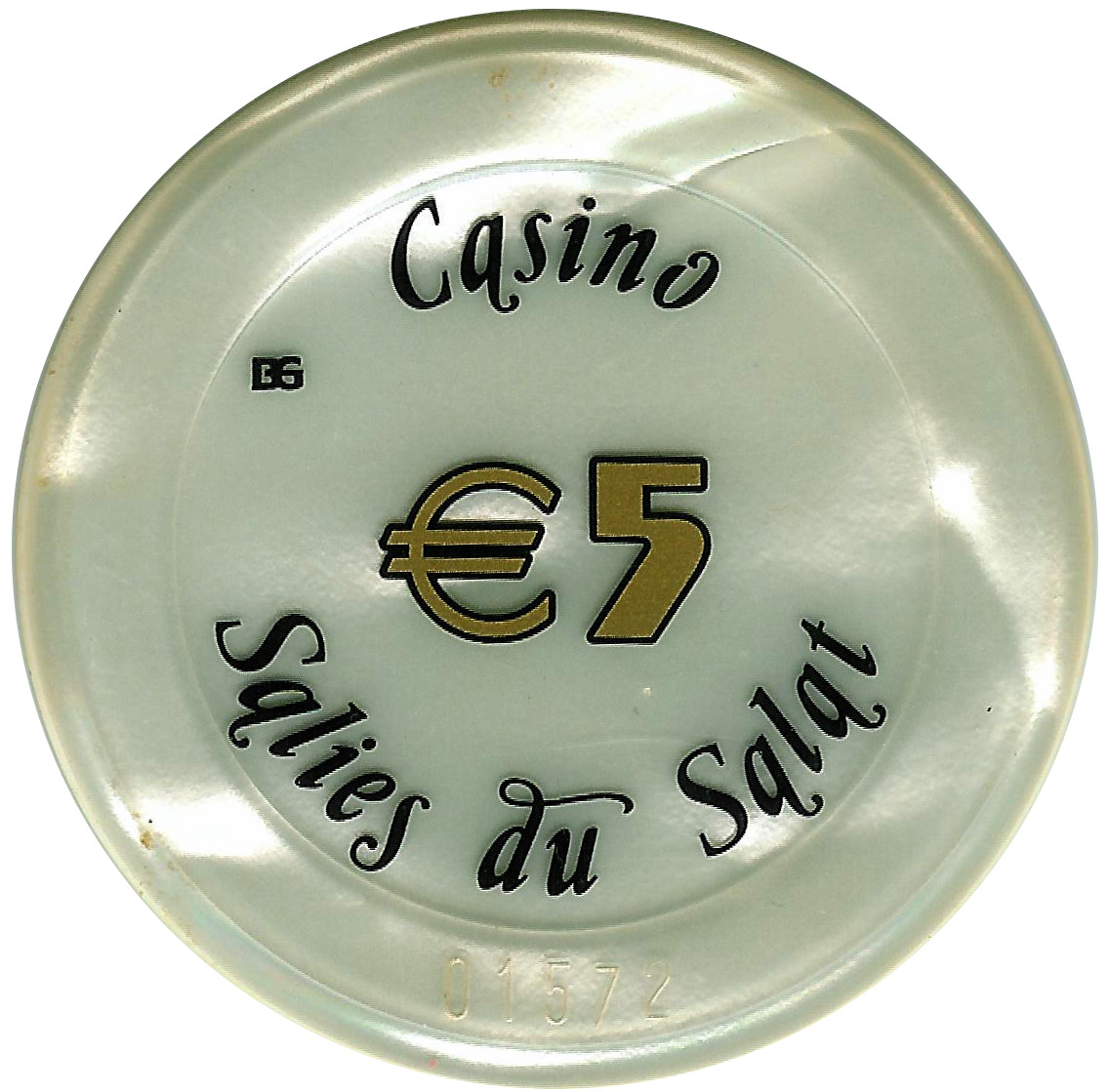 salies du salat casino